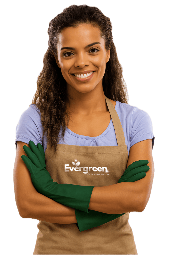 Custodian in Chicago