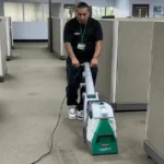Office Cleaning Services