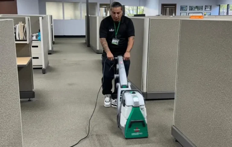 Office Cleaning Services