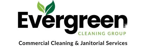 Evergreen Cleaning Group Main Logo