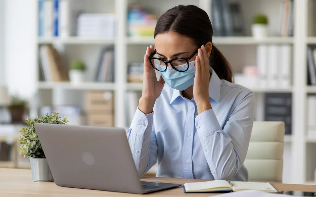 How Much Do Increased Employee Sick Days and Absenteeism Really Cost Barrington Businesses