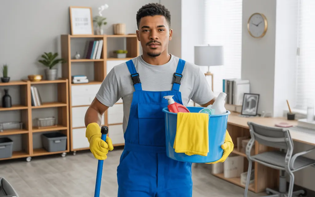 Why Pick Our Janitorial Services