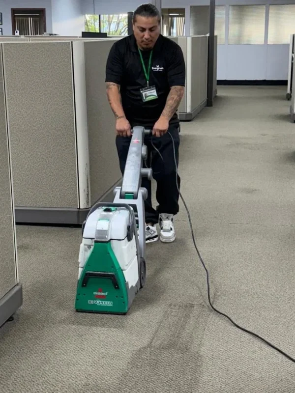 Benefits of Janitorial Cleaning Services