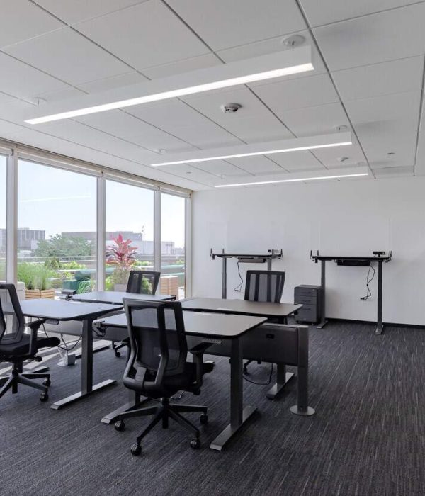 Productive Word space